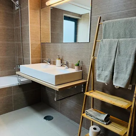 Tatil Evi Palmela Hills 79 *
