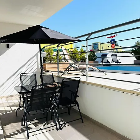 Palmela Hills 79 Tatil Evi